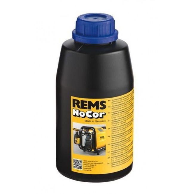 Rems 115608 R 115608 NoCor Corrosiebescherming