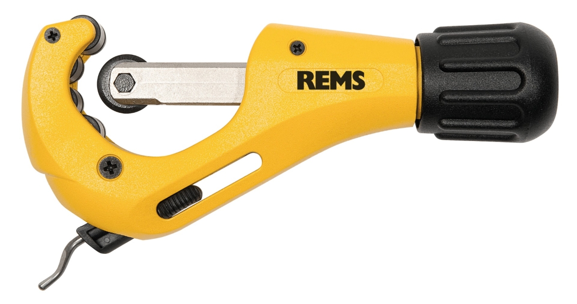 Rems 113330 R AS Cu-INOX 3-42 Pijpsnijder