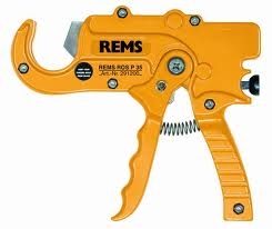Rems 291200 R OS P 35 Buisschaar