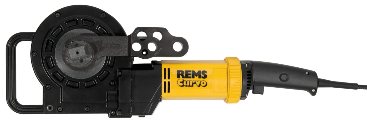 Rems 580000 R220 Curvo Aandrijfmachine