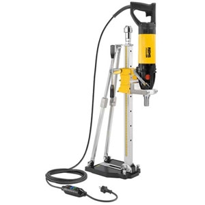 Rems 183022 R220 183022 Picus SR Set Titan diamantboormachine + statief