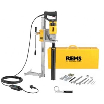 Rems 180032 R220 180032 Picus S1 Set Simplex 2 diamantboormachine