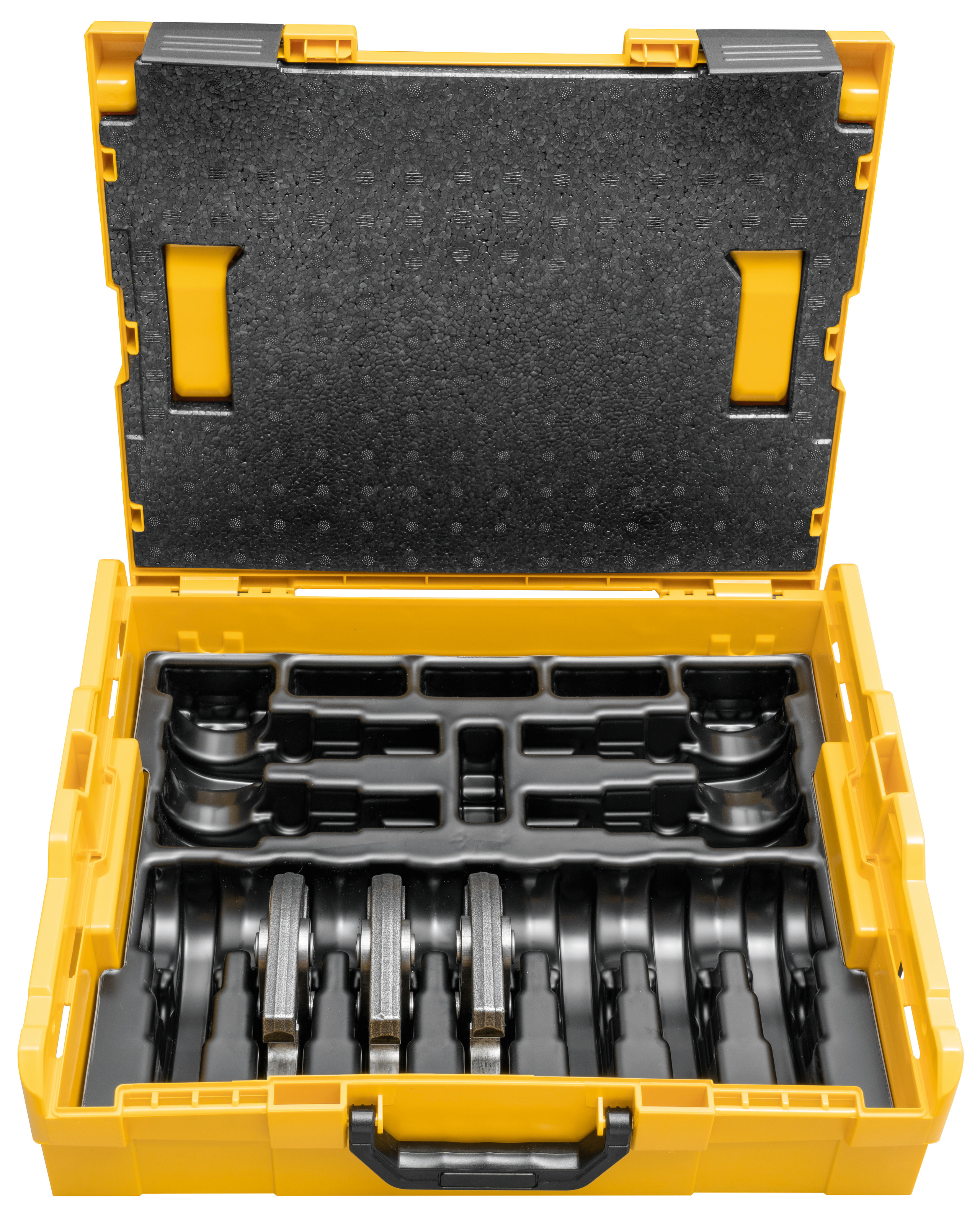 Rems 578070 R Mini Persbekkenset U 16-20-25 in L-Boxx