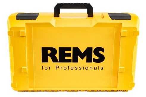 Rems 579601 R 579602 XL-Boxx met inlage