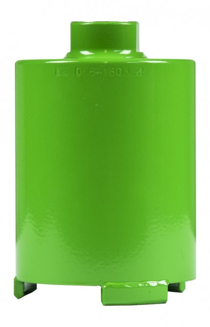 Eibenstock 12.505.01 Dozenboor M16 metselwerk Ø 68 mm – met stofafzuiging Type H