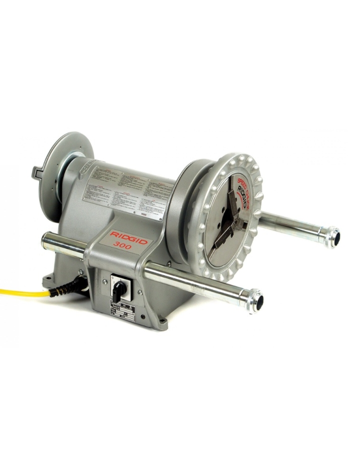 Ridgid 10031 Model 300A Aandrijfmachine 230V