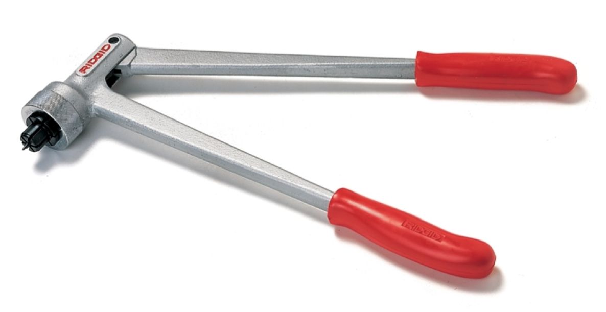 Ridgid 15071 Uitzettang