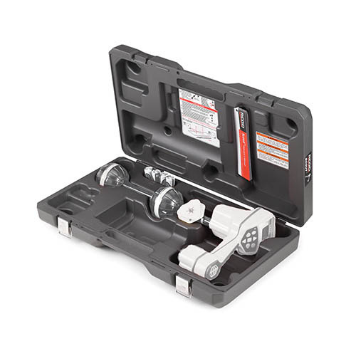 Ridgid 20248 Koffer NaviTrack Scout