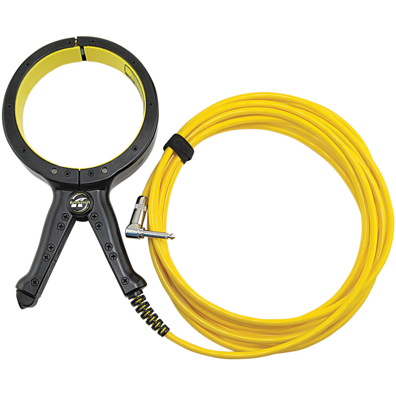 Ridgid 20973 SeekTech 4" (100 mm) inductieve signaalklem