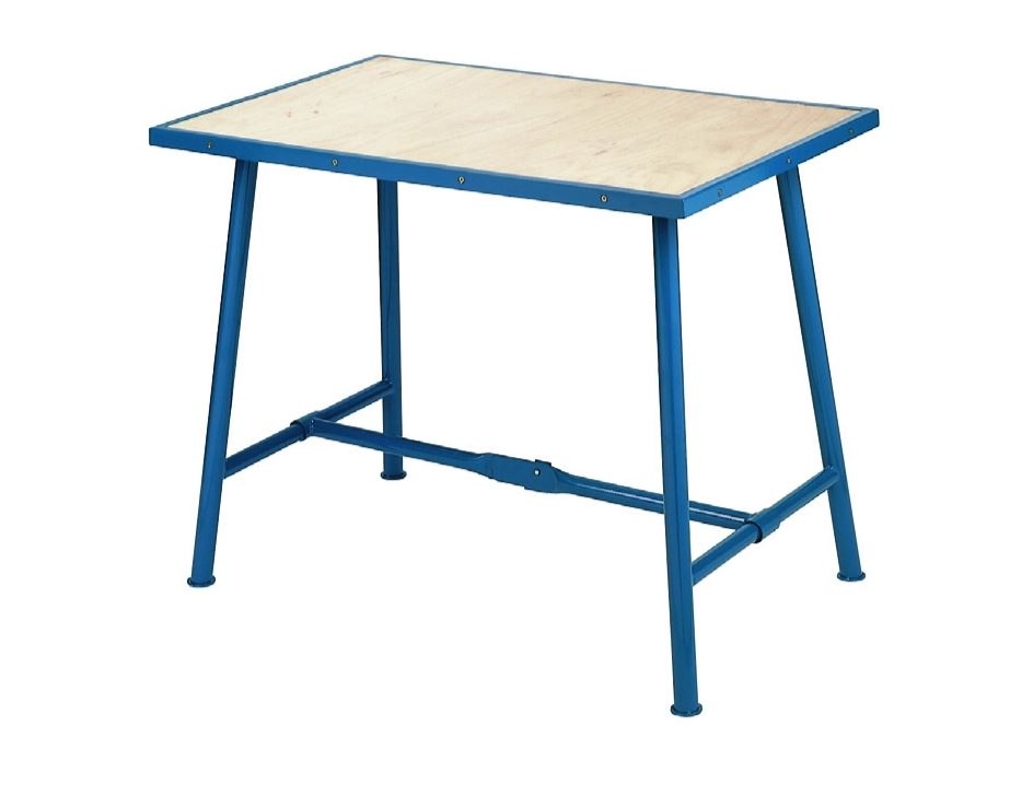 Ridgid 27481 Matador werktafel 1000 X 625 mm