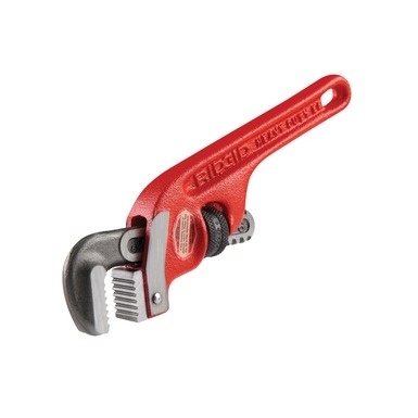Ridgid 31055  8" eindbuissleutel 200 mm