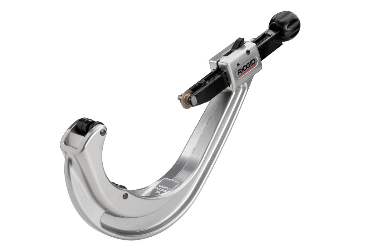 Ridgid 31662 Pijpsnijder 156 Snelwerkende buizensnijder 100-170 mm