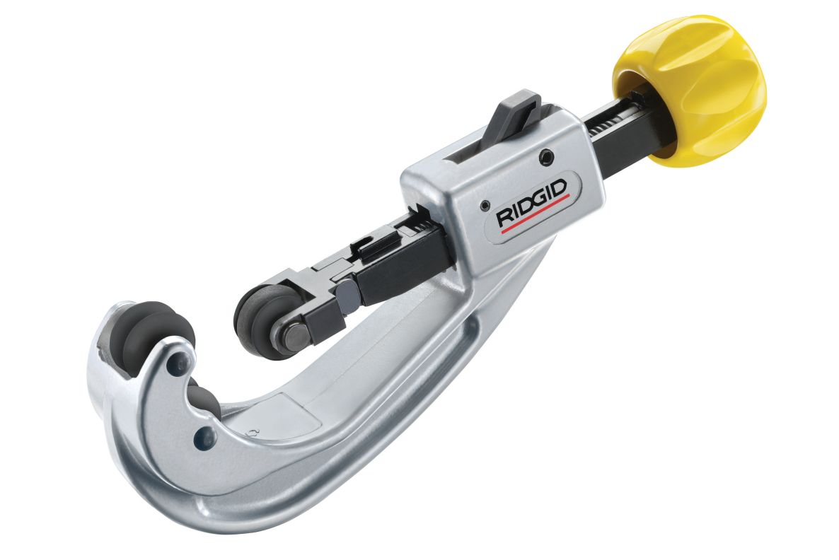 Ridgid 32078 Pijpsnijder 151CSST Snelwerkende buizensnijder 10-25 mm