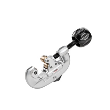 Ridgid 32925  Model 15-S snijder voor buizen en leidingen met schroefspindel 5-28 mm