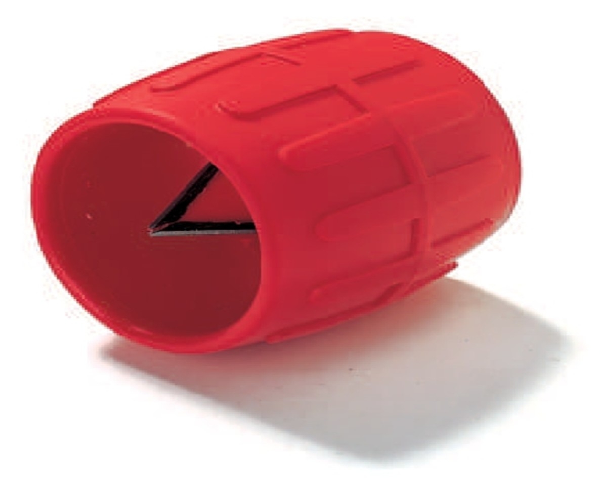 Ridgid 34965R Model 127 Ruimer binnen/buiten 6-40 mm