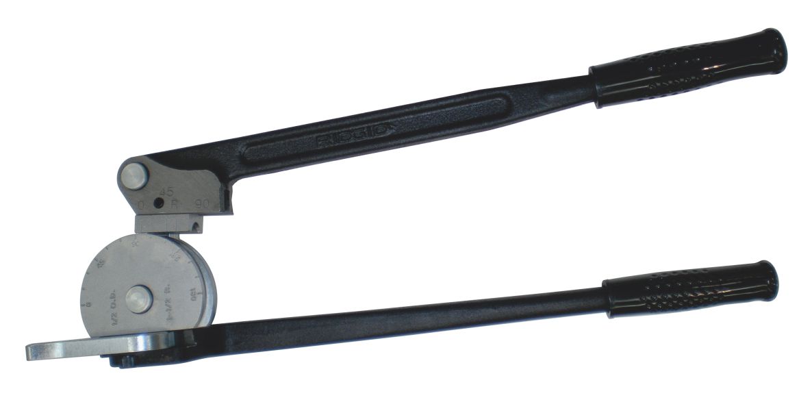 Ridgid 36132 408 Buigapparaat