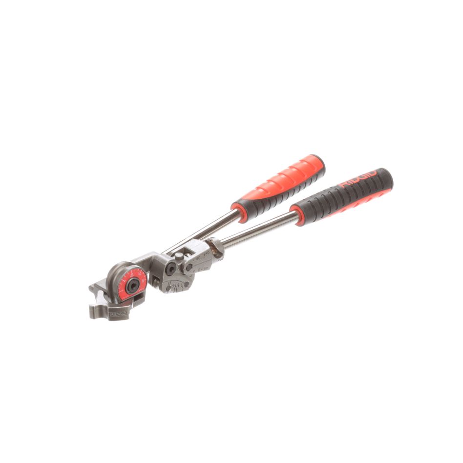 Ridgid 38033 604 HeavyDuty Buigapparaat voor instrumenten