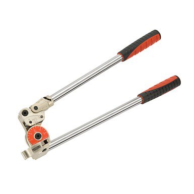 Ridgid 38038 605/608M heavyduty buigapparaat voor instrumenten 8 mm