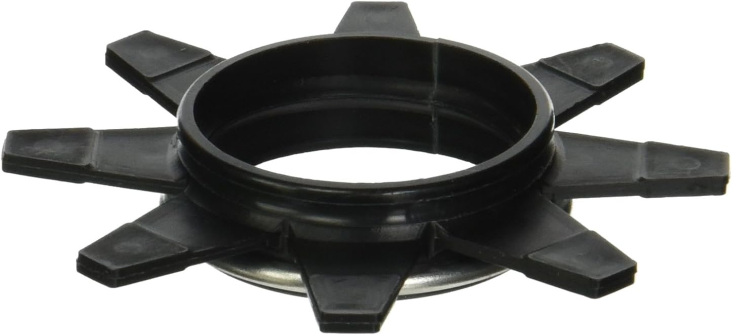 Ridgid 64497 75 mm Centreergeleider voor 35 mm camperakop 20 stuks