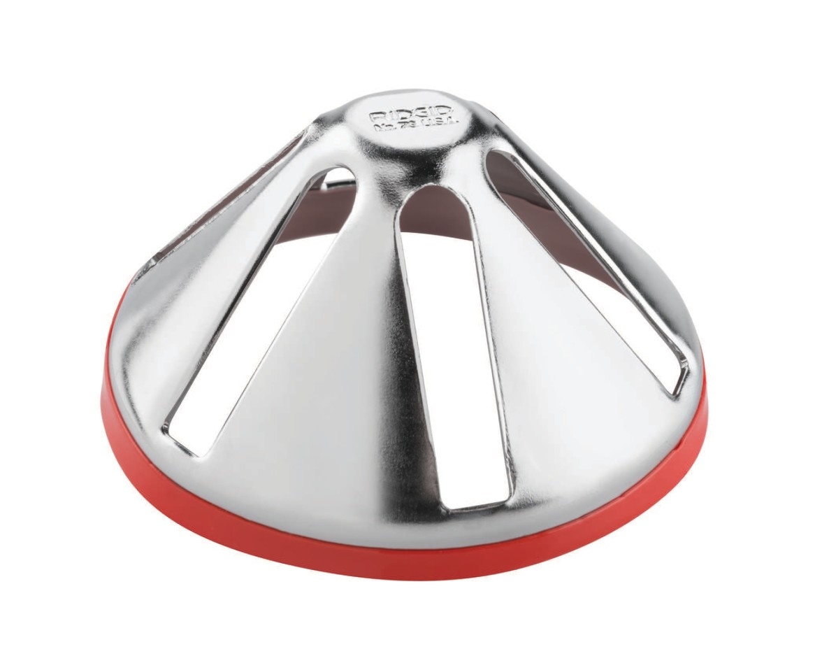 Ridgid 64962 Ontbraamgereedschap 40-76 mm