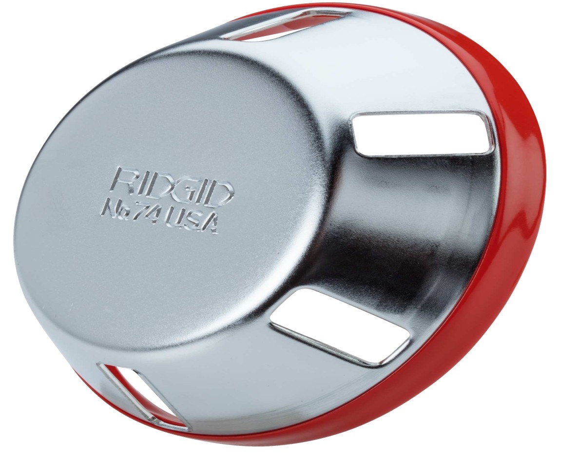 Ridgid 64967 Ontbraamgereedschap 110 mm