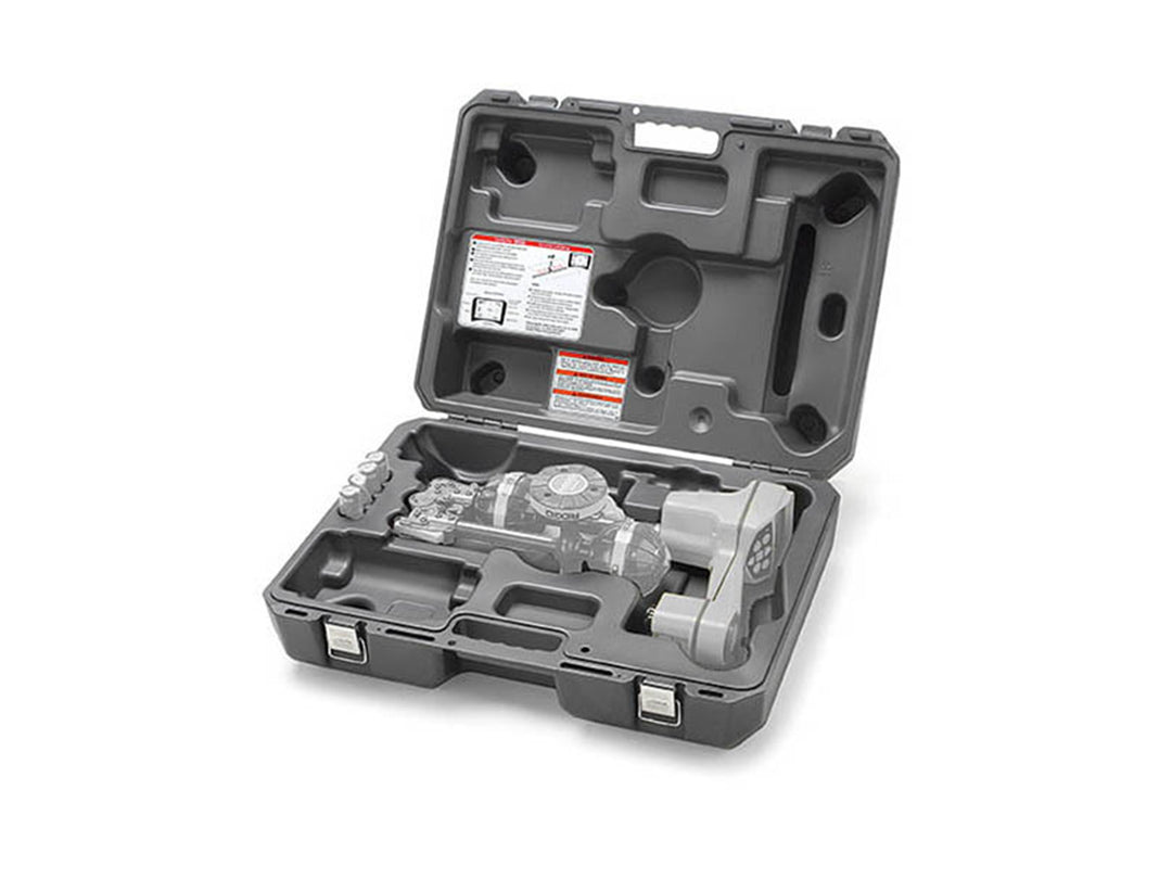 Ridgid 66498 Koffer, Sr-20/24 V 18V Adapter