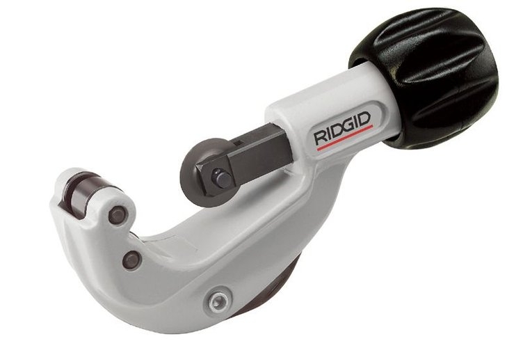 Ridgid 66737 Pijpsnijder 150L met schroefspindel 6-35 mm