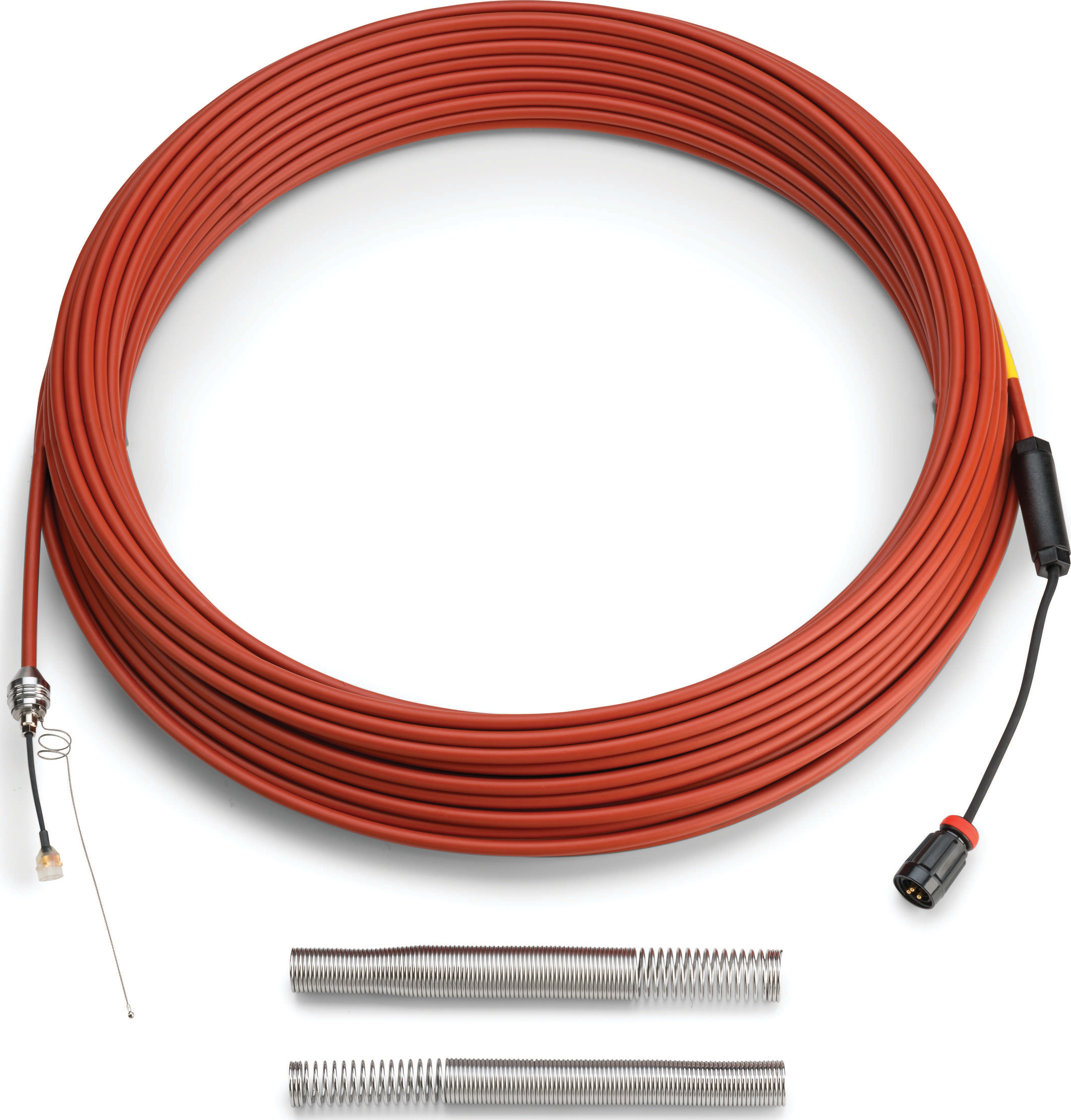 Ridgid 67327 61M Mini Duwkabel Ss