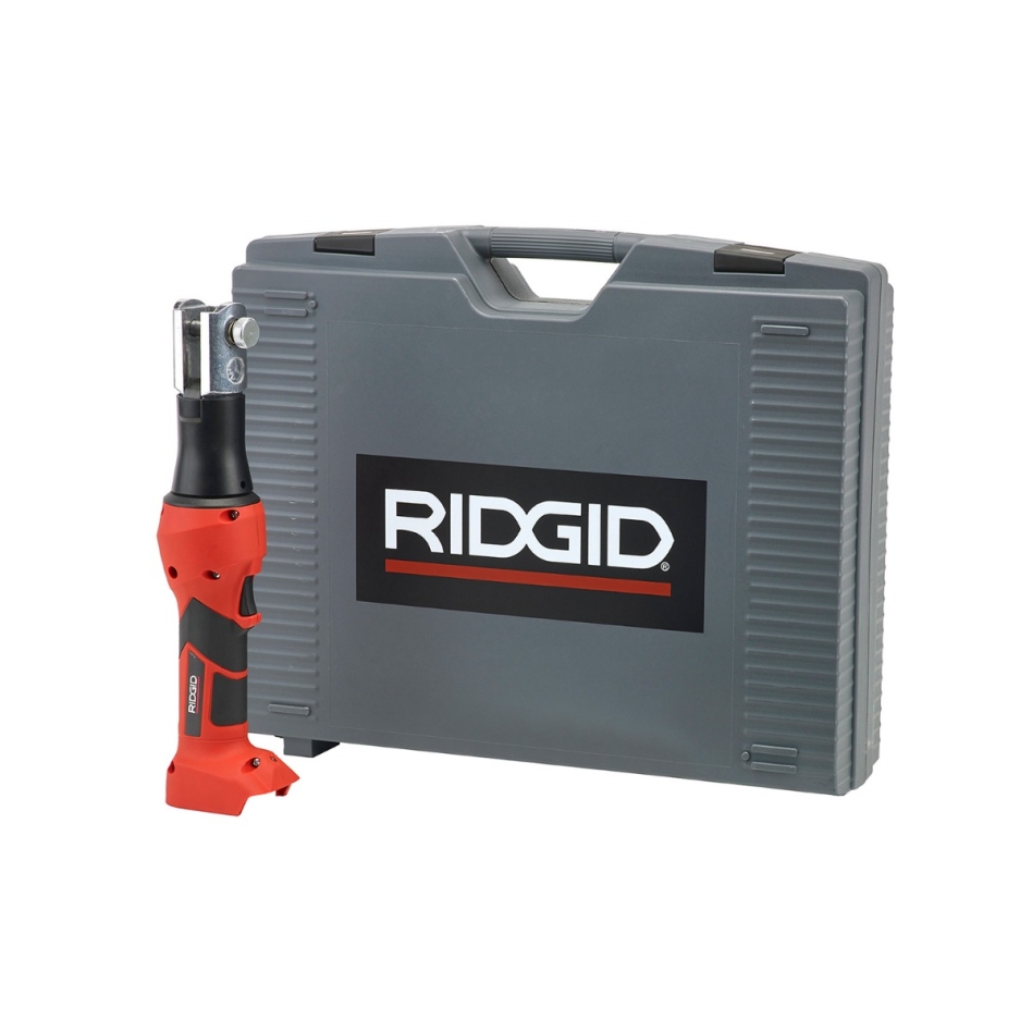 Ridgid 69068  RP-219 Perstang 18 Volt excl. accu's en lader
