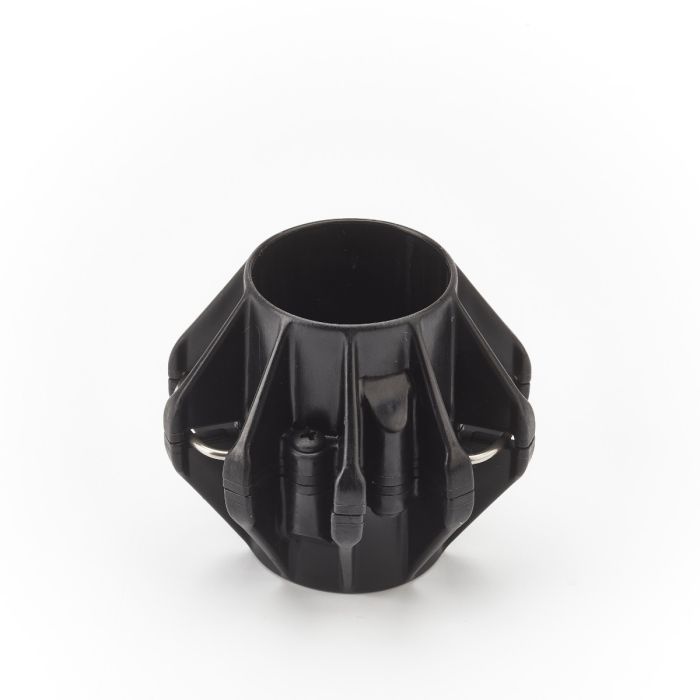 Ridgid 97462 Bolvormige mini-centreergeleider voor 30 mm camerakop 6 stuks 