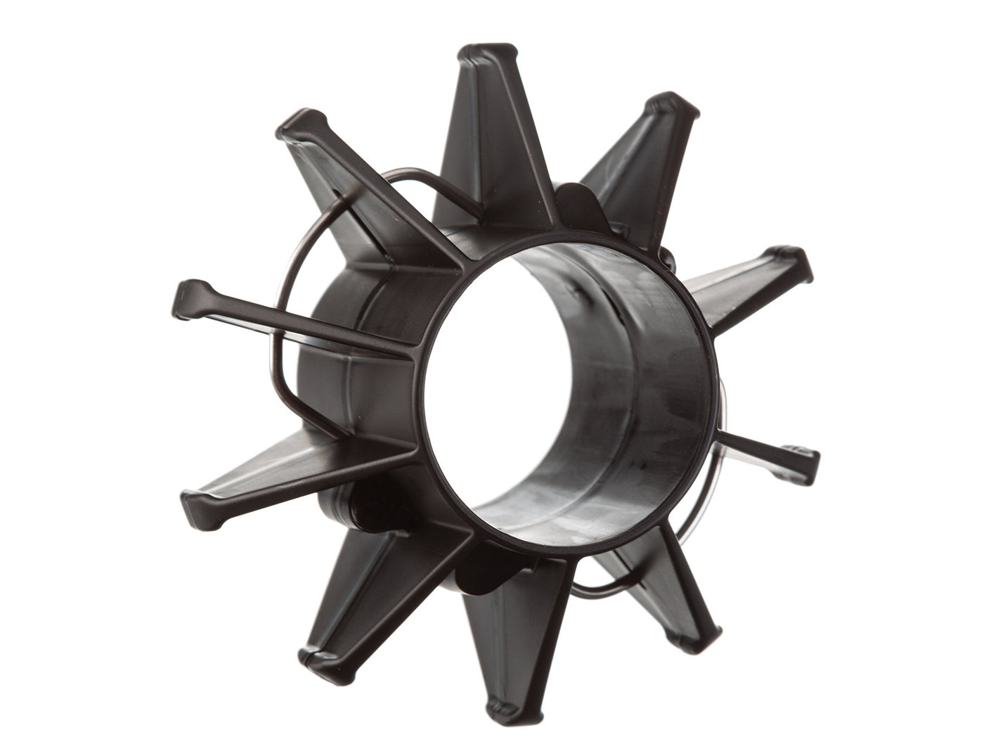 Ridgid 97852 85 mm Bolvormige mini-centreergeleider voor 35 mm camperakop 10 stuks