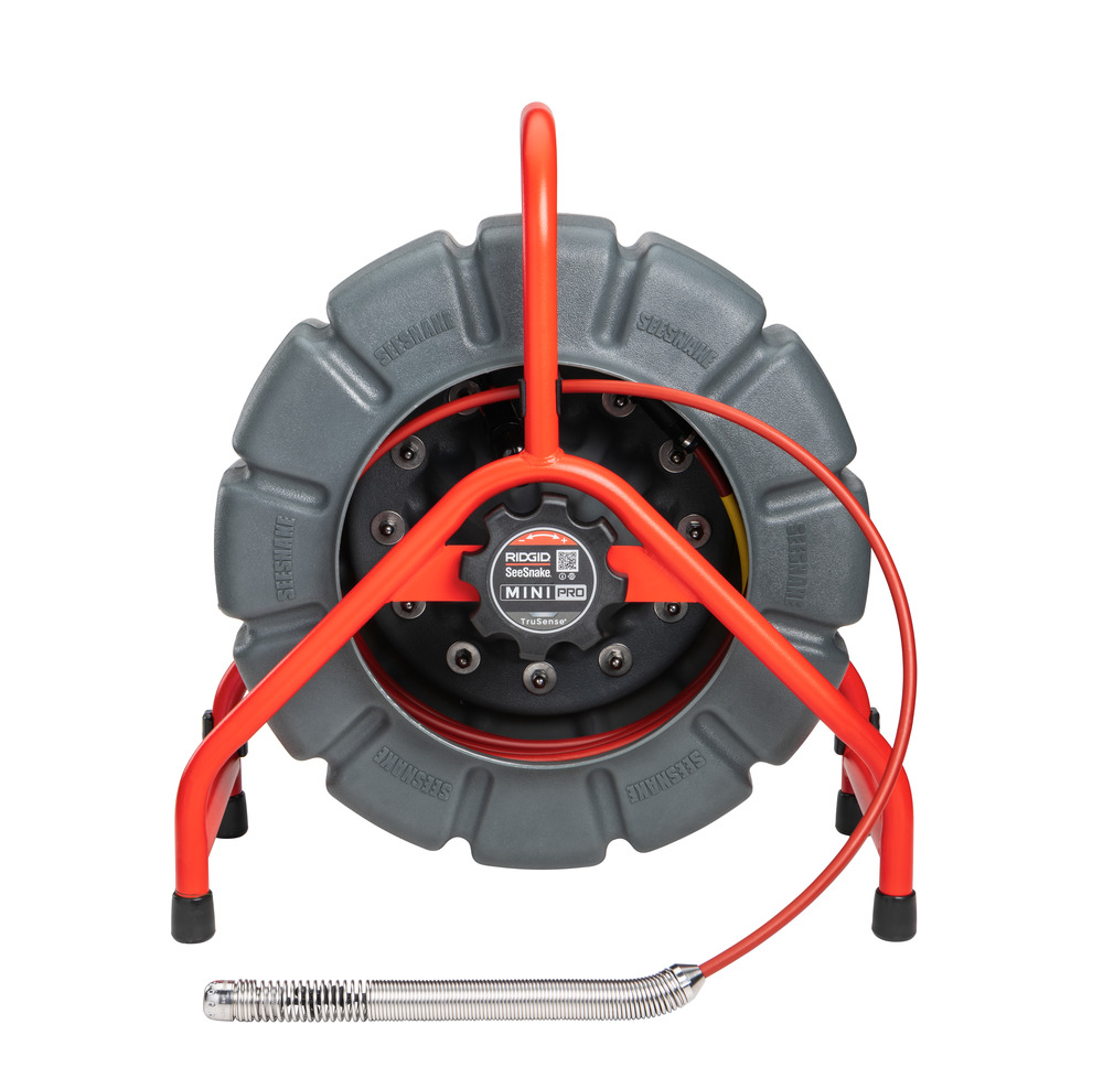 Ridgid 76883 SeeSnake Mini Pro Inspectiecamera