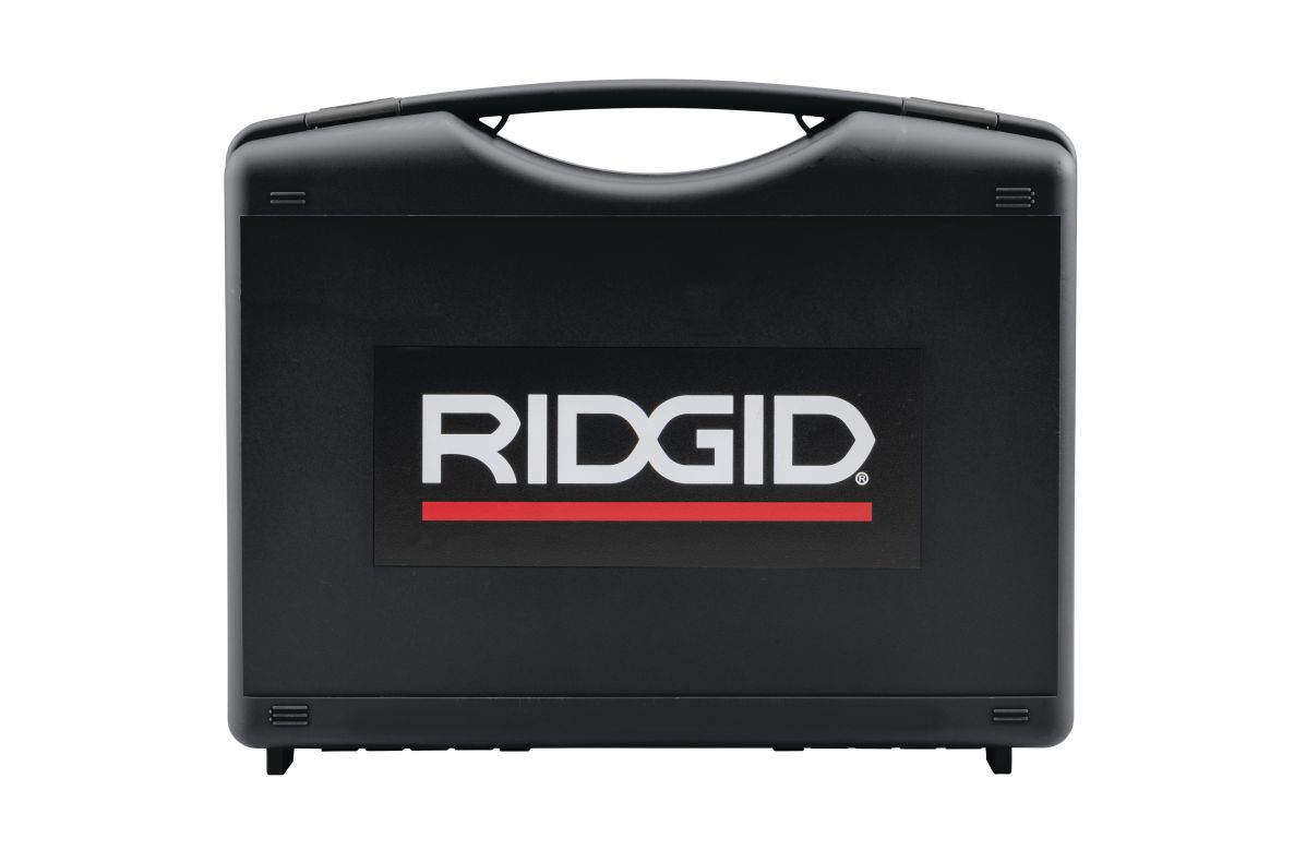 Ridgid Accessoires 75338 Draagkoffer RP 115
