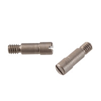 Ridgid Accessoires 10343 model E-2192 Set pennen
