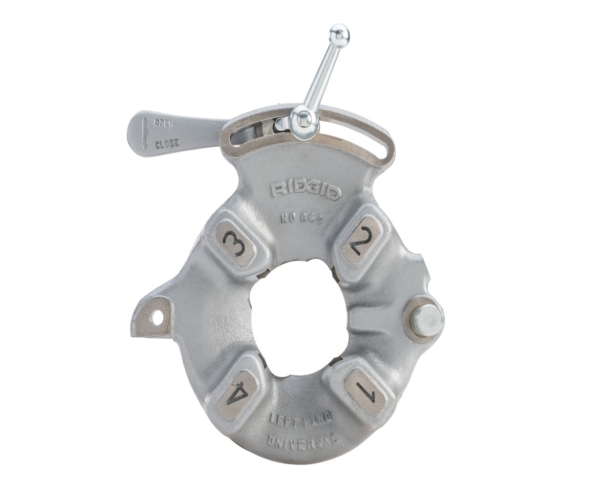 Ridgid Accessoires 23282 842 1/8" - 2" NPT QO Universele snijkop