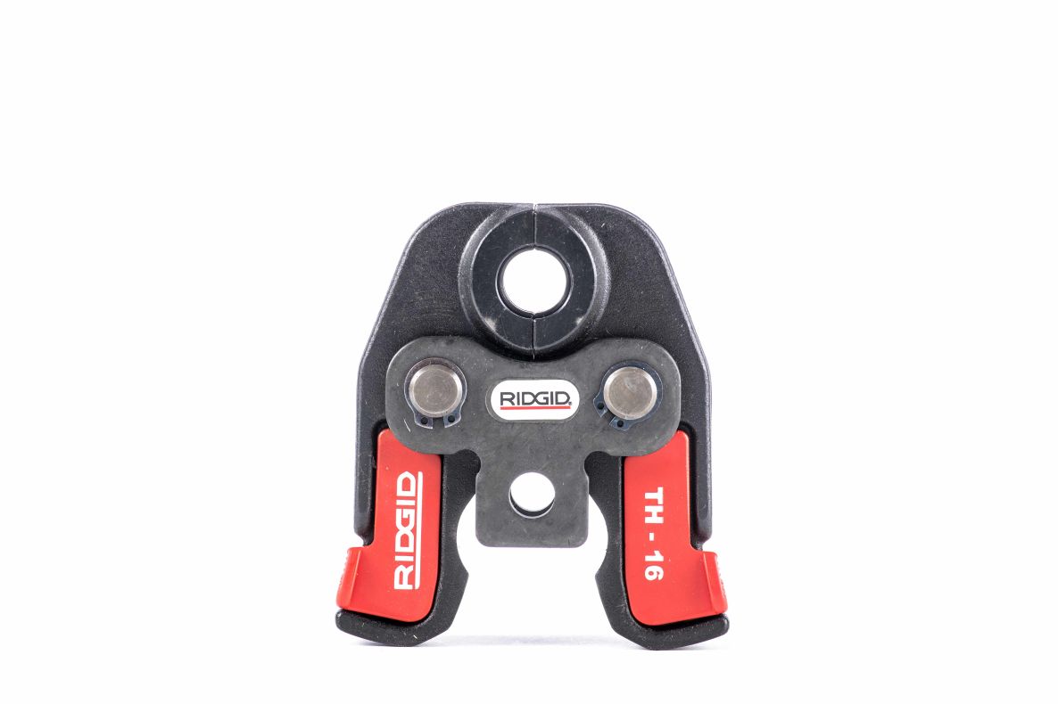 Ridgid Accessoires 24708 Persbek TH14 Compact