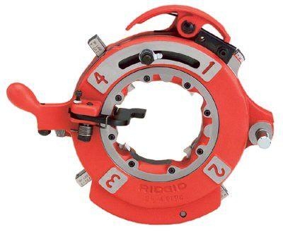 Ridgid Accessoires 26157 Model 914 Draadsnijkop Wijkend BSPT 2.1/2"-4"