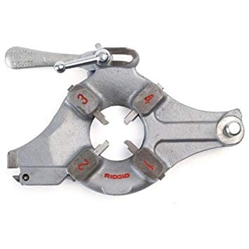 Ridgid Accessoires 26167 Model 542 Draadsnijkop Boutendraad 1.1/8"-2"