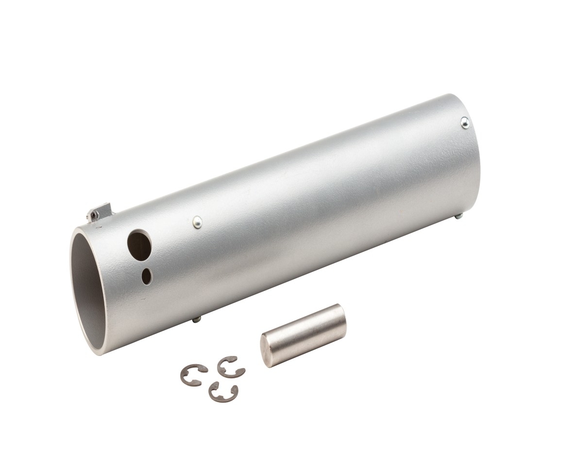 Ridgid Accessoires 35867 Model 839 adapterset voor machinemodel 1822/535A