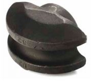 Ridgid Accessoires 37258 Mal voor gasbuis 2.1/2"