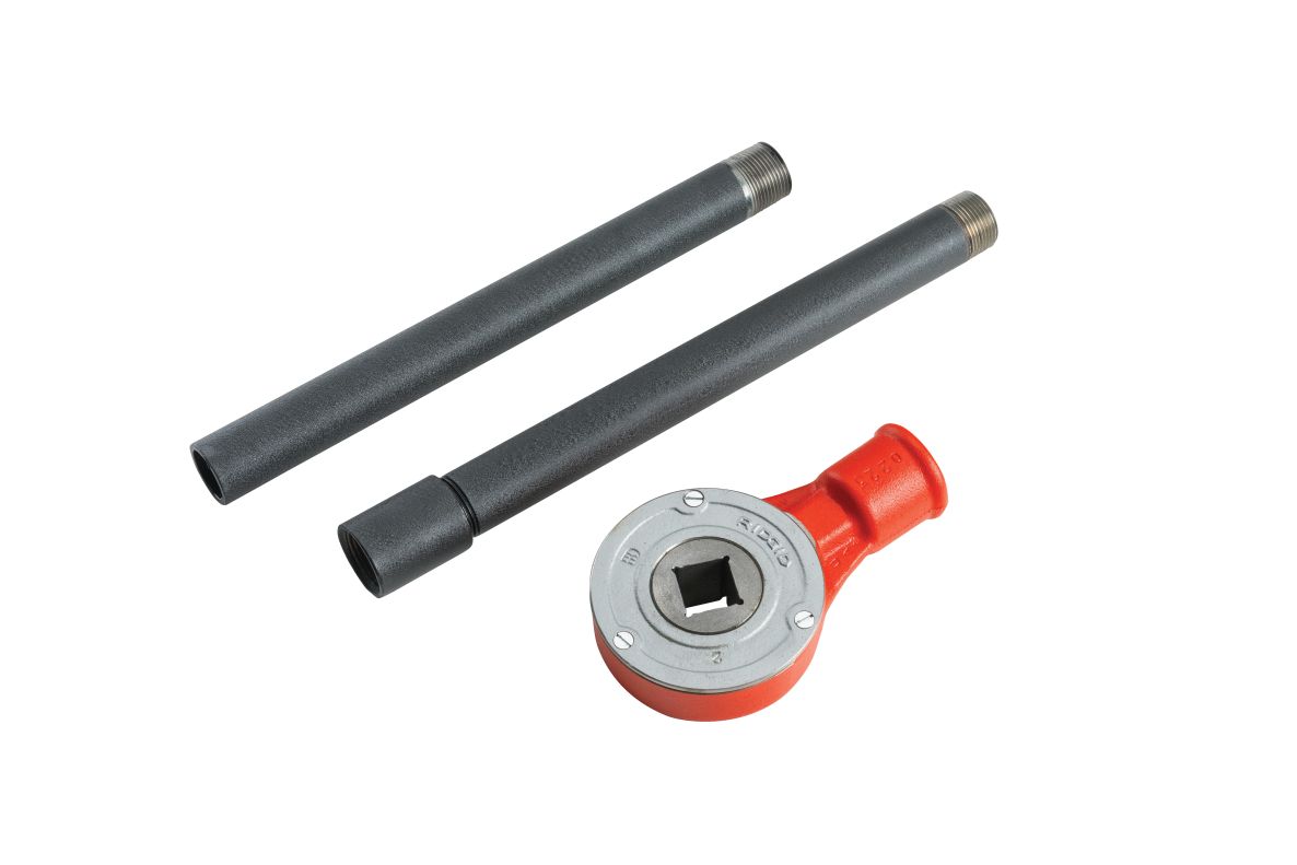 Ridgid Accessoires 39380 D-1440 ratel en handvat