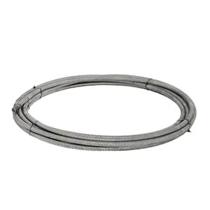 Ridgid Accessoires 41992 C-100IC Verenset met opzetstukken 3⁄4" (20 mm) x 100' (30,5 mm)