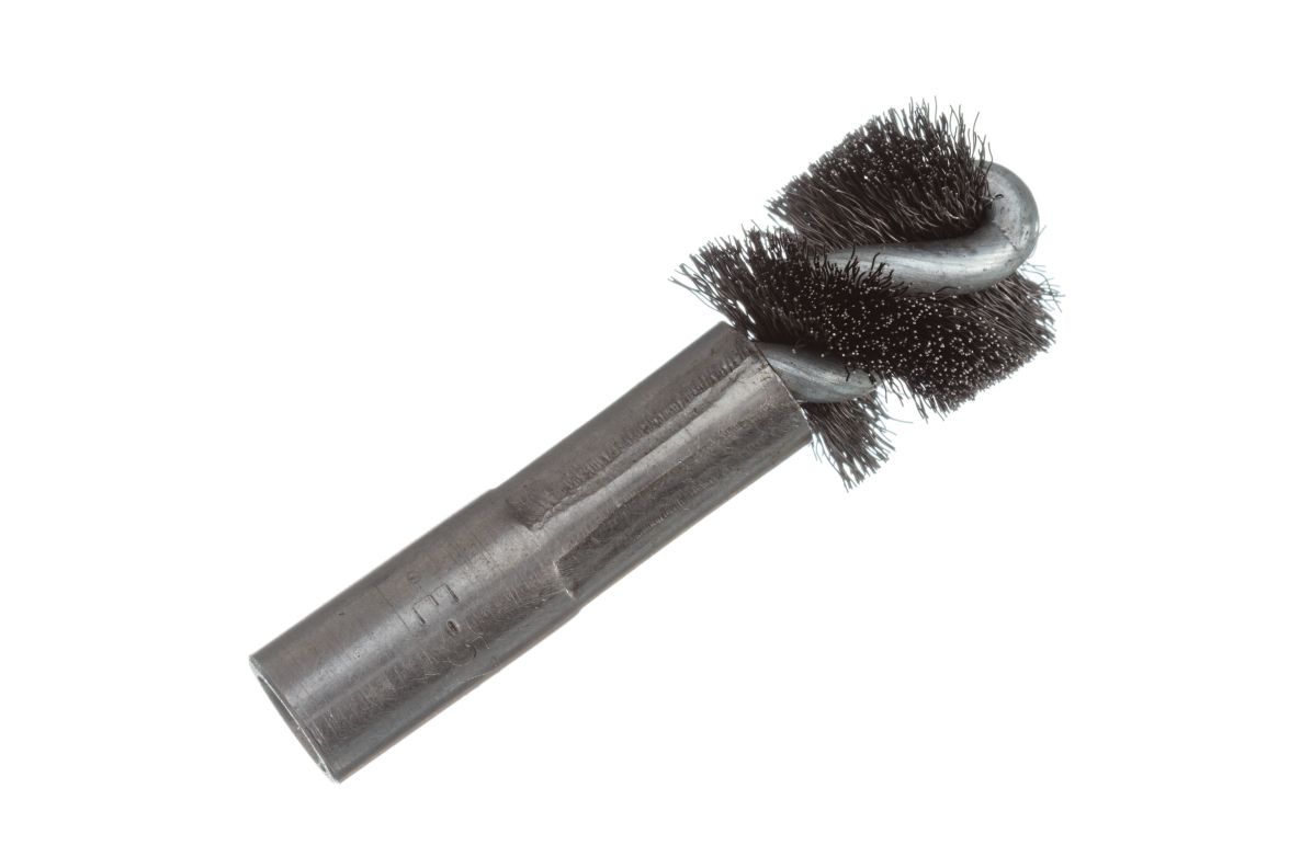 Ridgid Accessoires 42290 Fittingborstel 4" (102 mm)