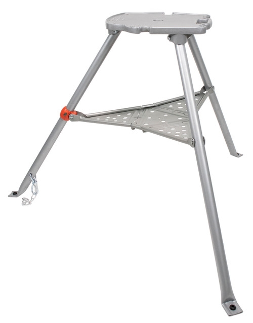 Ridgid Accessoires 42360 Modell 1206 Standaard voor aandrijfmachine model 300/300A