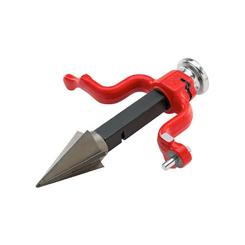 Ridgid Accessoires 42365 Model 341 Ruimer 1/8"-2"