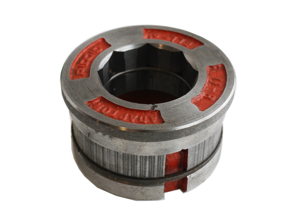 Ridgid Accessoires 42610 Model 772 Adapter voor 11-R en R-200 (1/8"-1.1/4")