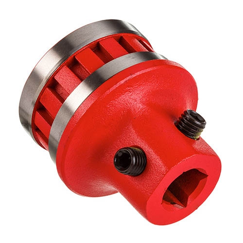 Ridgid Accessoires 42620  Model 774 Vierkantadapter - (15/16") 24 mm