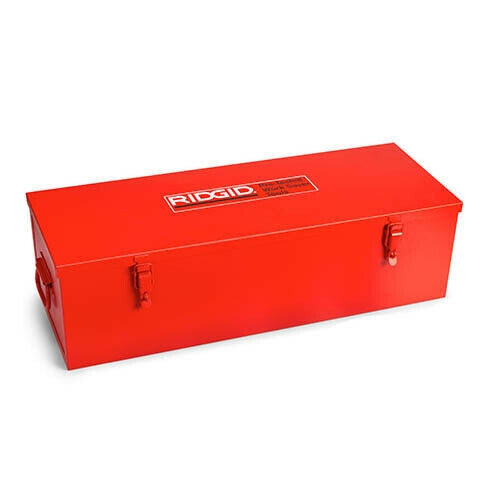 Ridgid Accessoires 42950 Model B-171-X Metalen draagkoffer voor model 700