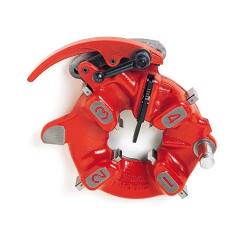 Ridgid Accessoires 45322 Model 815A Draadsnijkop BSPT 1/8"-2"