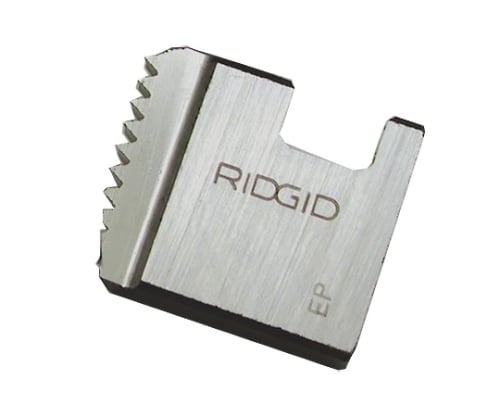 Ridgid Accessoires 45853 1/4 RH BSPT Snijkussens zwart oxide
